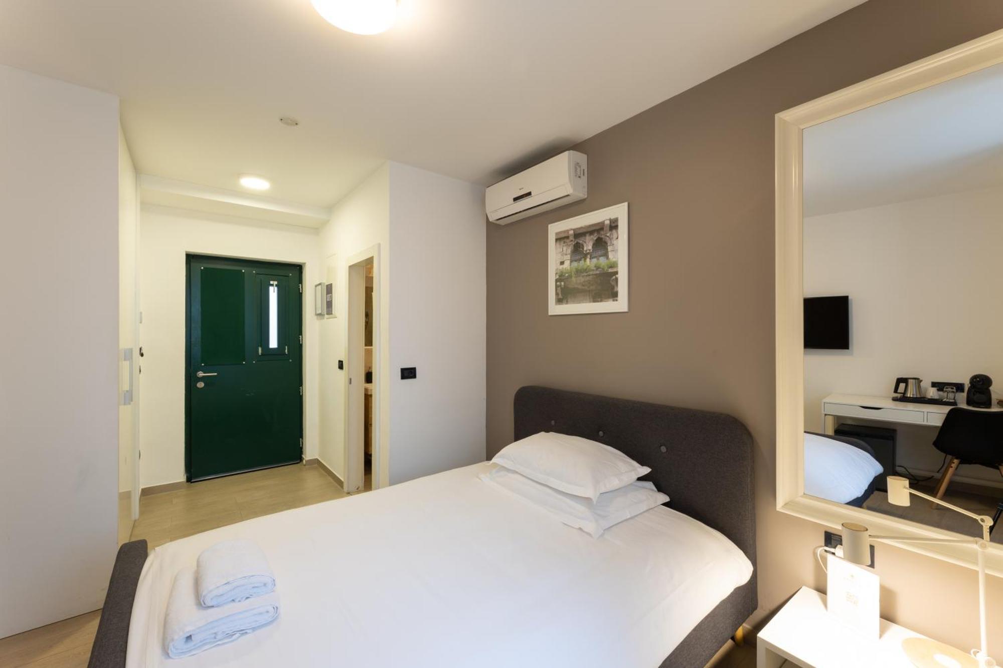 Apartments Korta Σπλιτ Δωμάτιο φωτογραφία