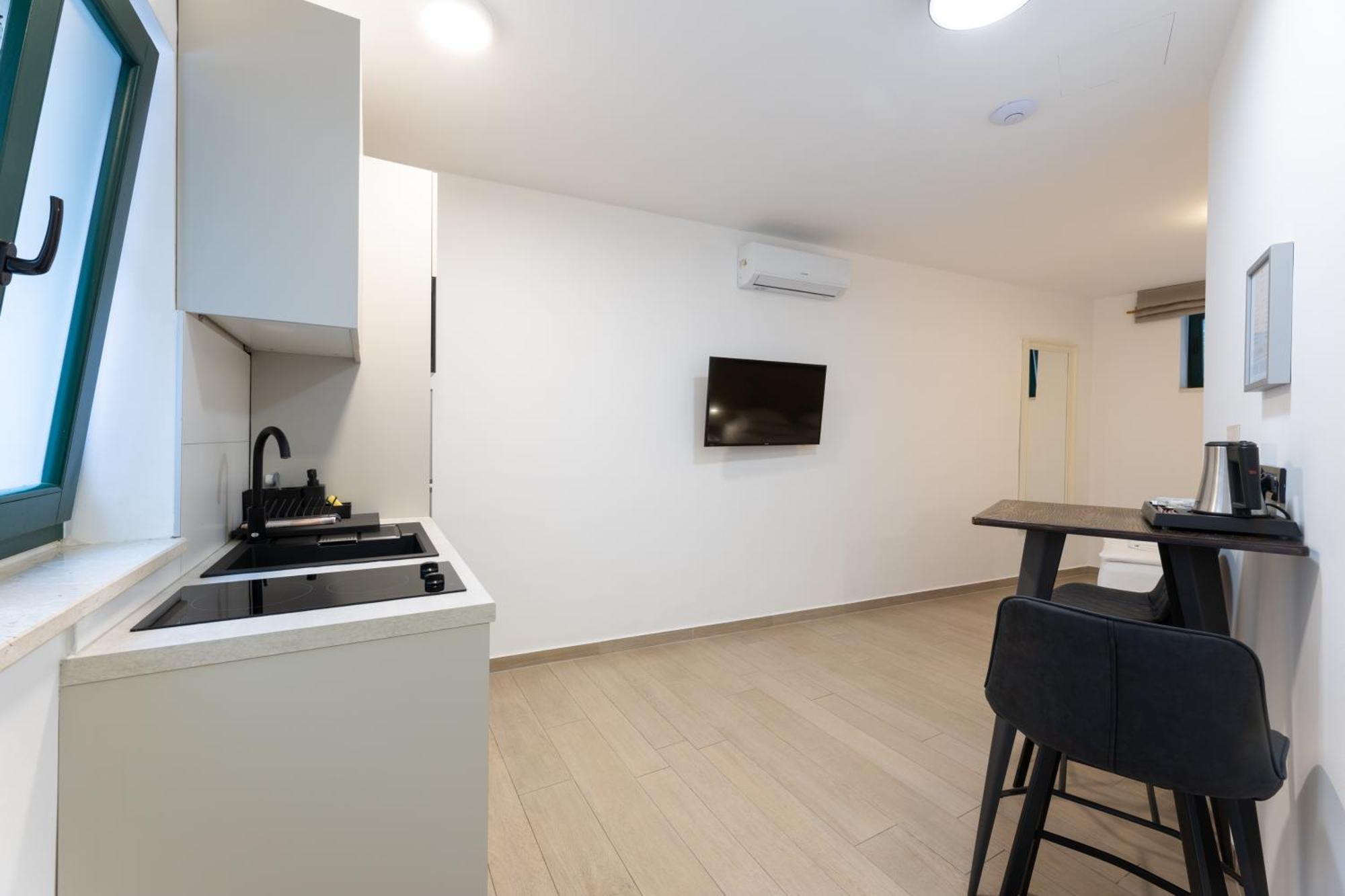 Apartments Korta Σπλιτ Δωμάτιο φωτογραφία