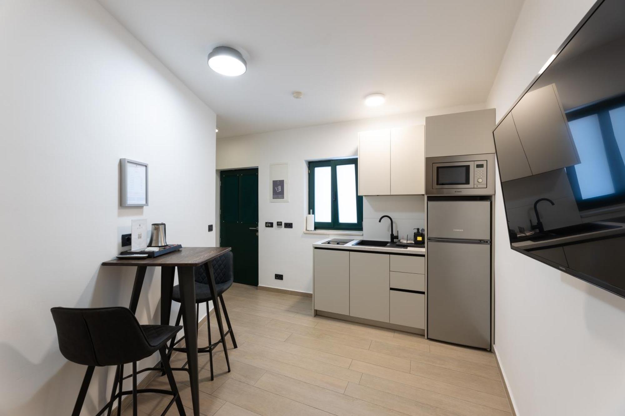 Apartments Korta Σπλιτ Εξωτερικό φωτογραφία