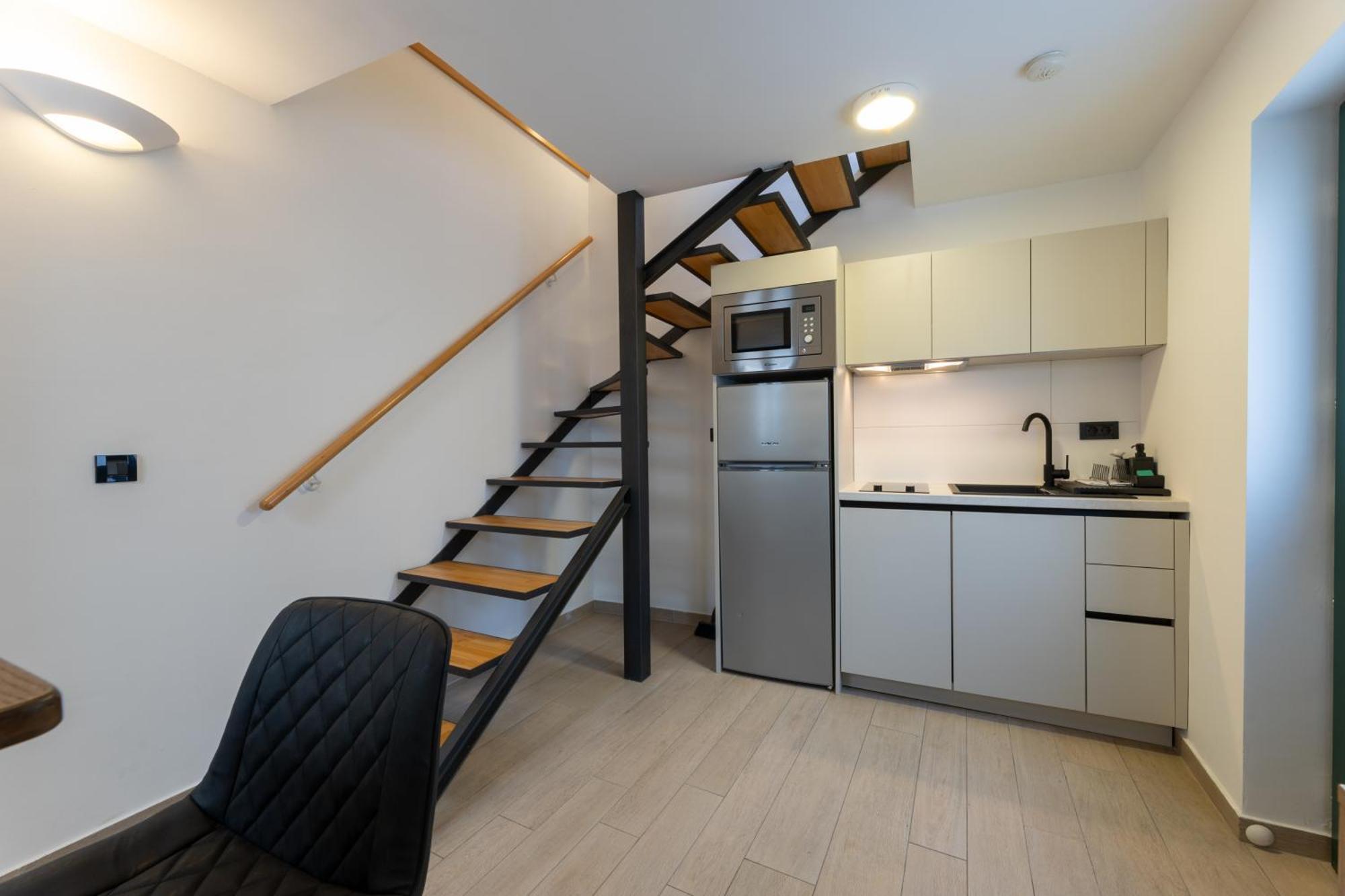 Apartments Korta Σπλιτ Δωμάτιο φωτογραφία