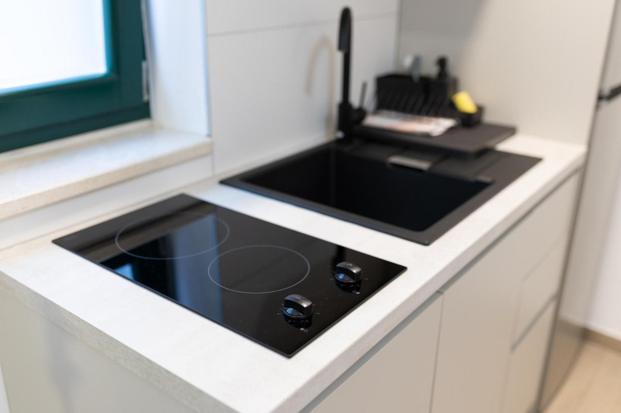 Apartments Korta Σπλιτ Εξωτερικό φωτογραφία