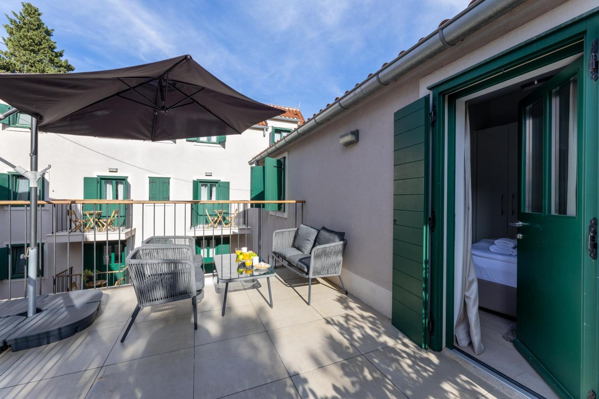 Apartments Korta Σπλιτ Δωμάτιο φωτογραφία