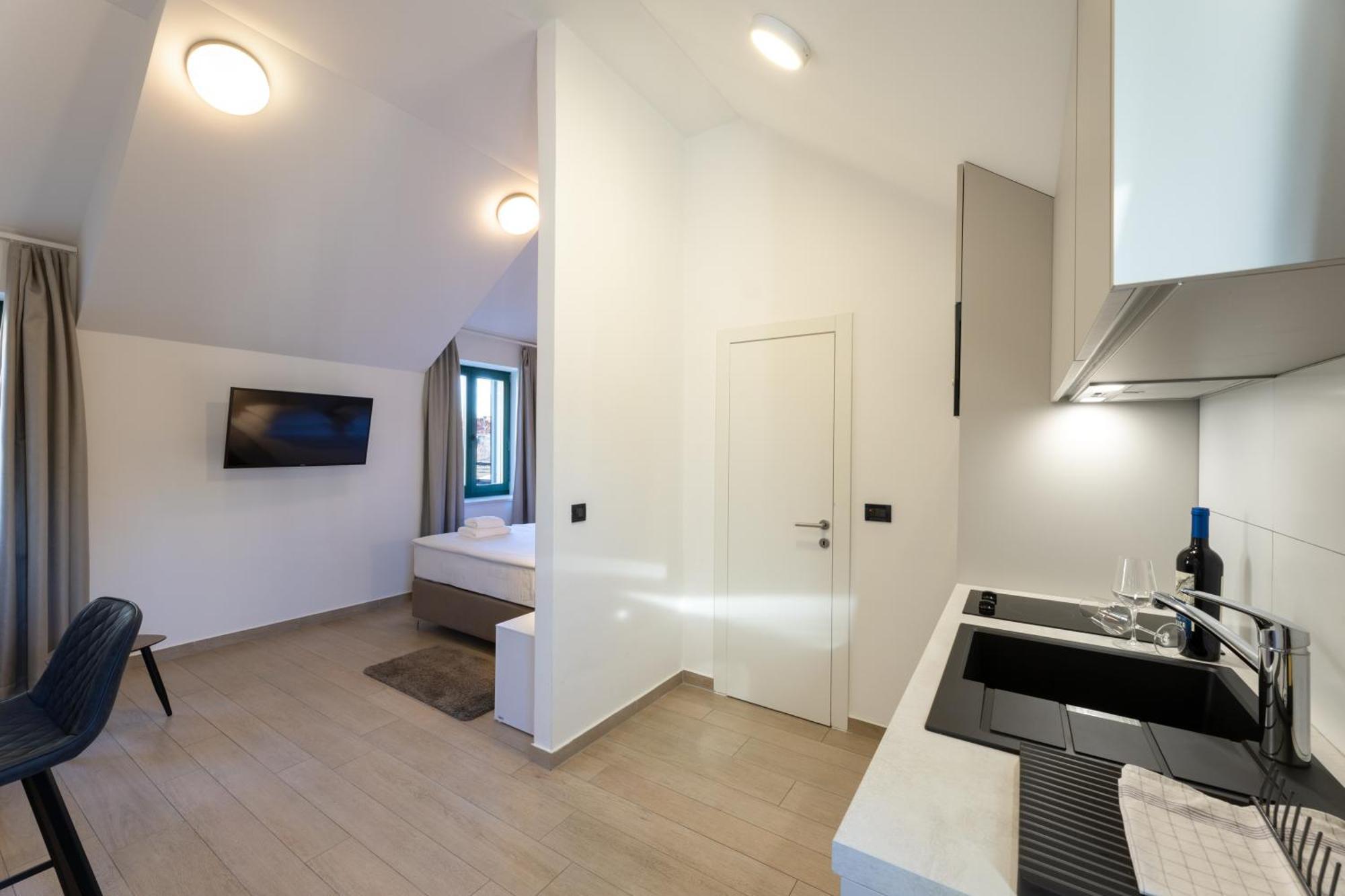 Apartments Korta Σπλιτ Δωμάτιο φωτογραφία