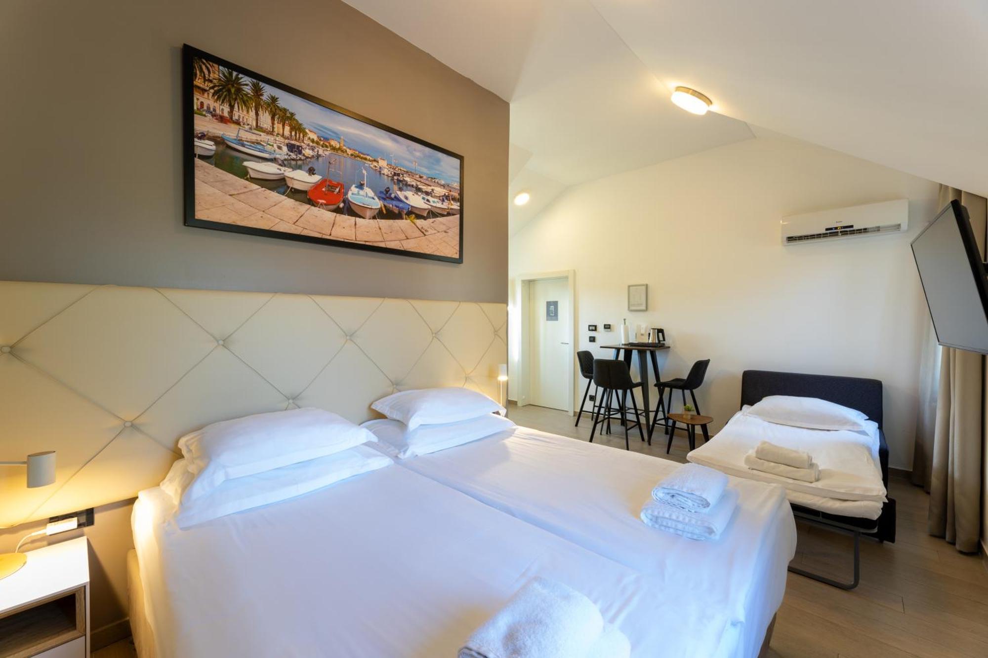 Apartments Korta Σπλιτ Δωμάτιο φωτογραφία