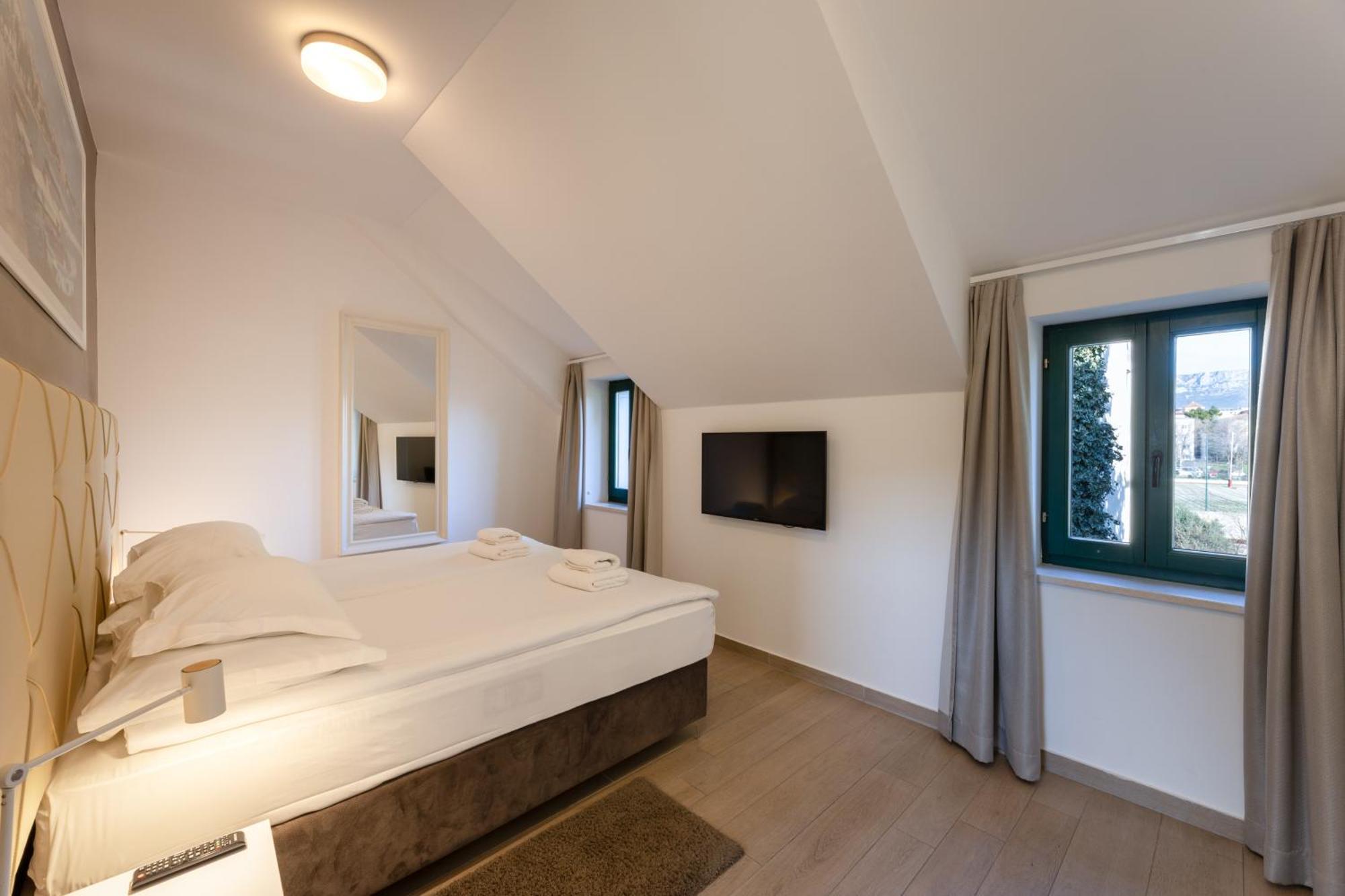 Apartments Korta Σπλιτ Εξωτερικό φωτογραφία