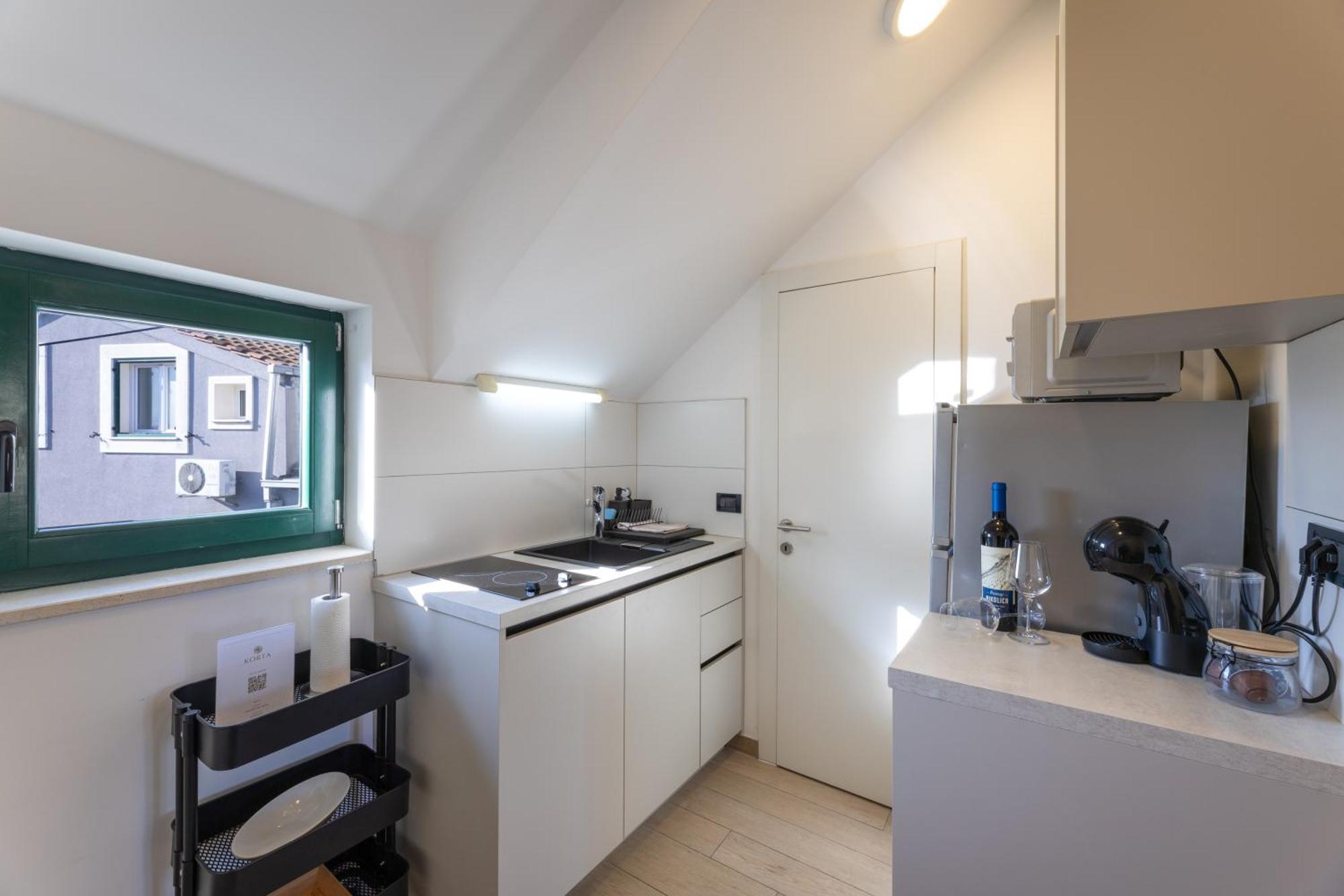Apartments Korta Σπλιτ Δωμάτιο φωτογραφία