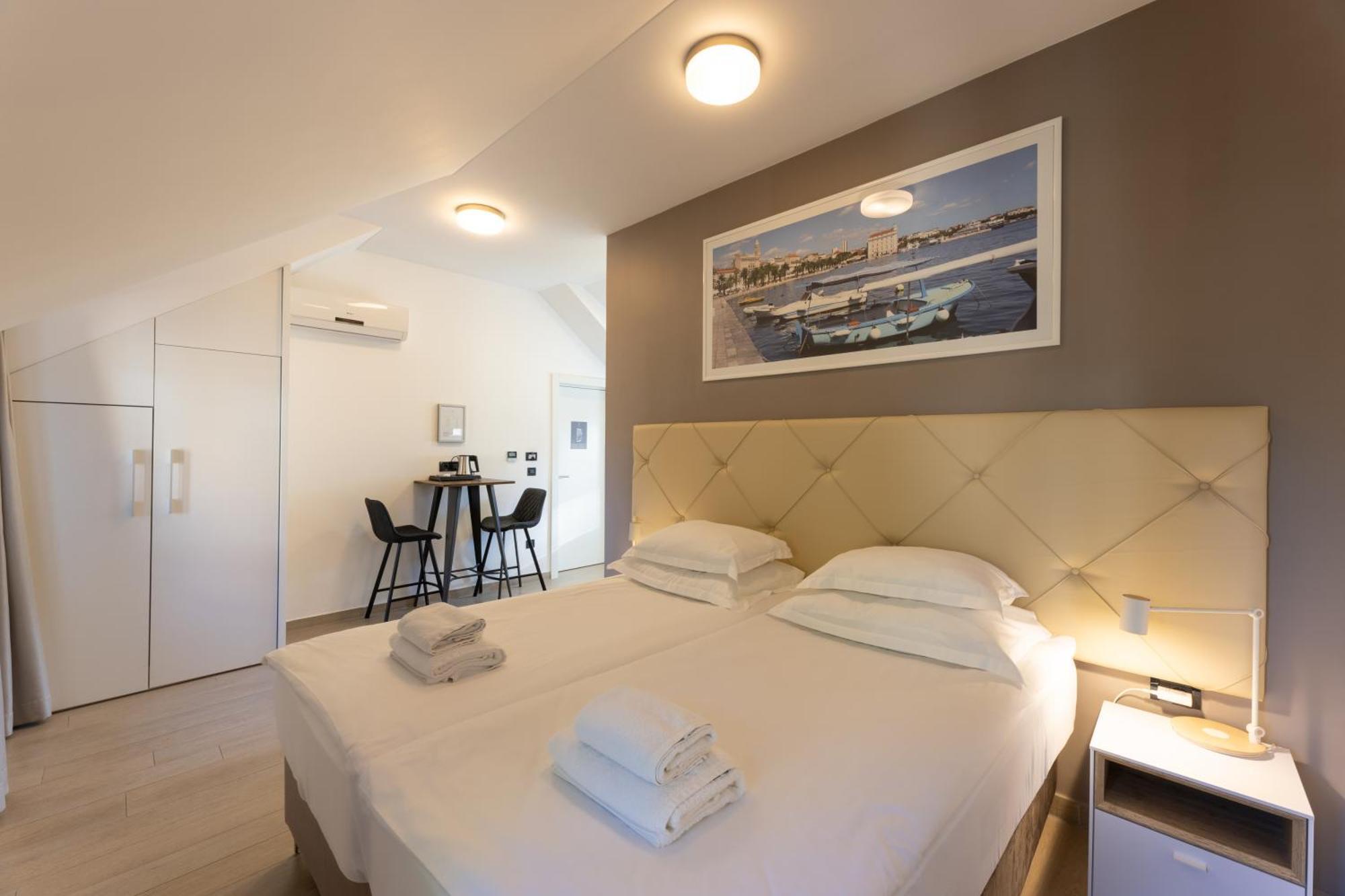 Apartments Korta Σπλιτ Εξωτερικό φωτογραφία