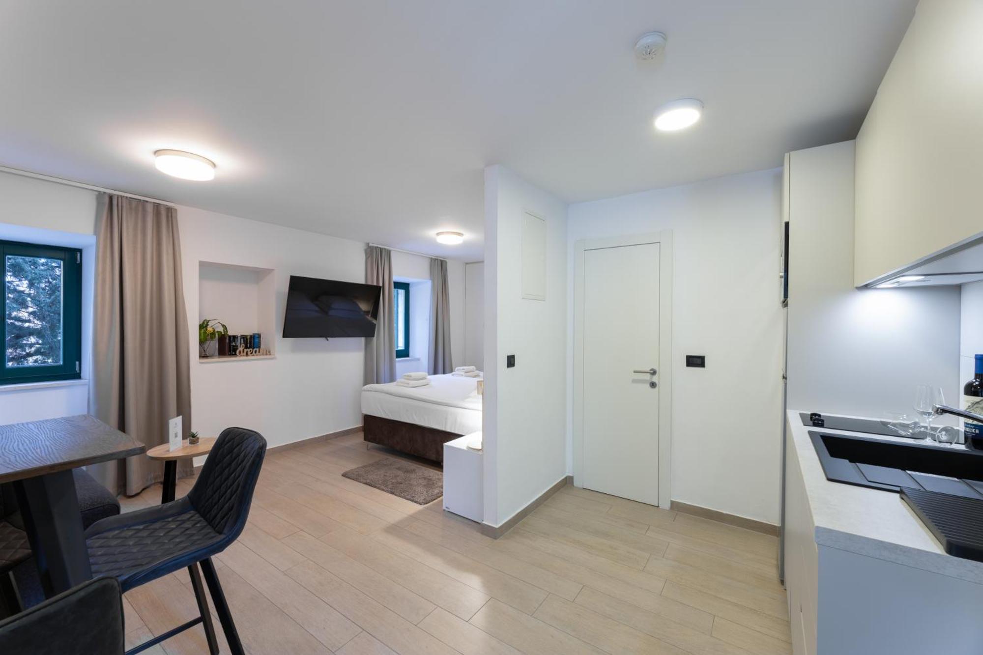 Apartments Korta Σπλιτ Δωμάτιο φωτογραφία
