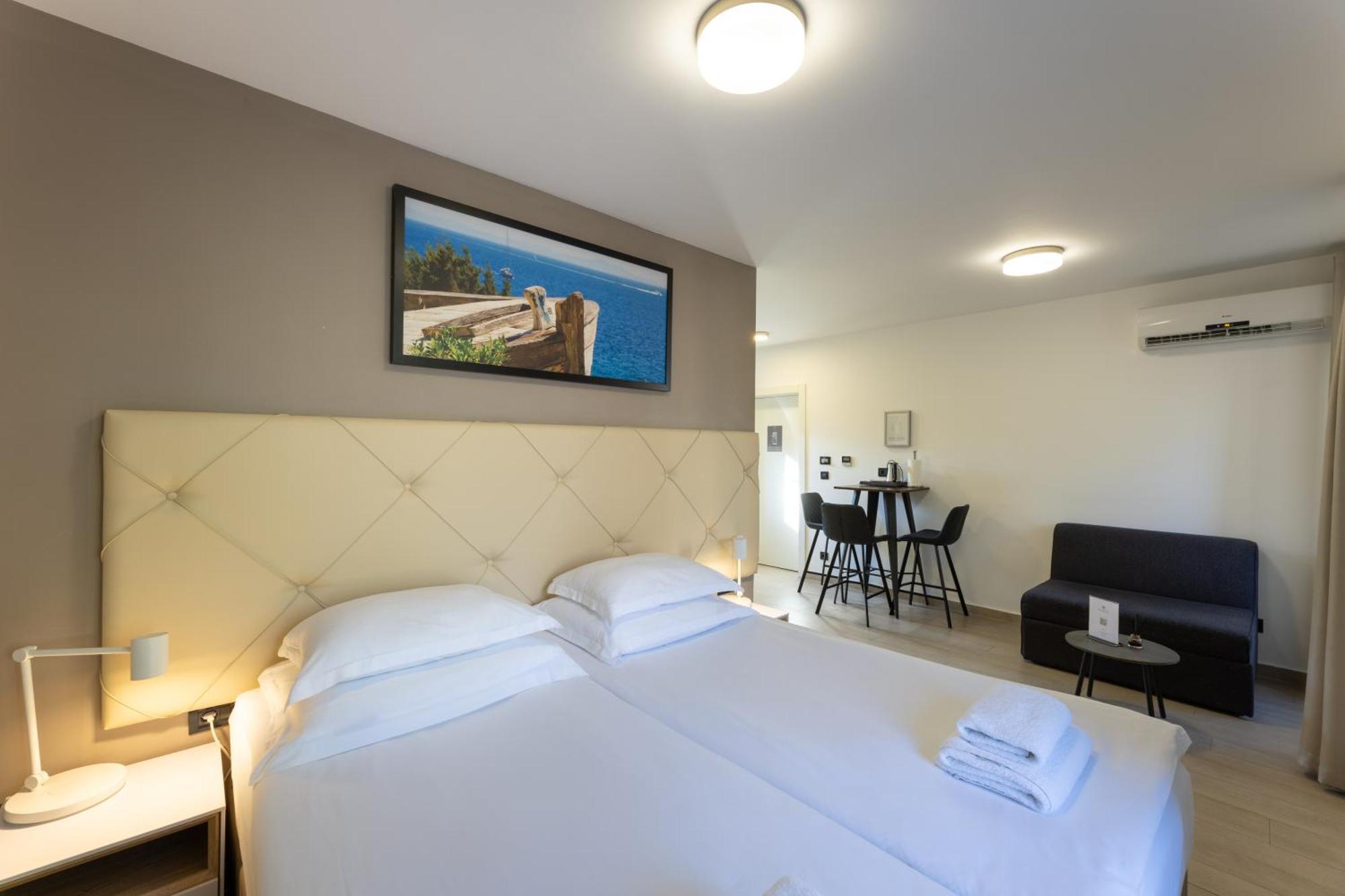 Apartments Korta Σπλιτ Δωμάτιο φωτογραφία