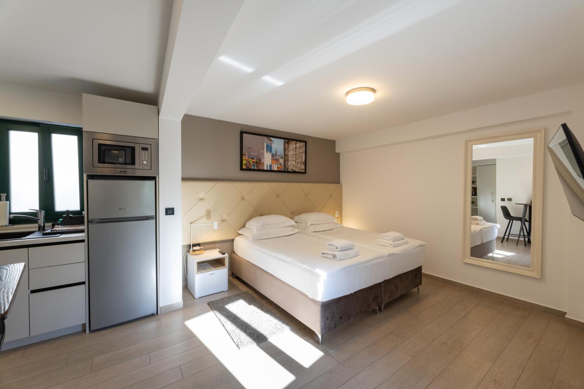 Apartments Korta Σπλιτ Δωμάτιο φωτογραφία