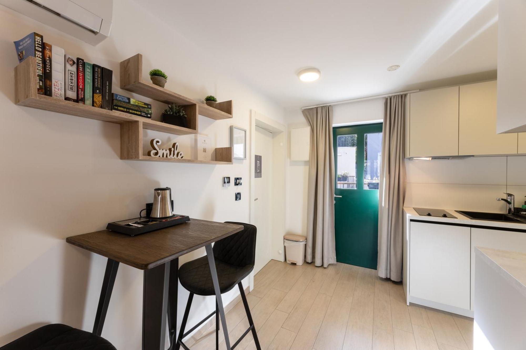 Apartments Korta Σπλιτ Δωμάτιο φωτογραφία