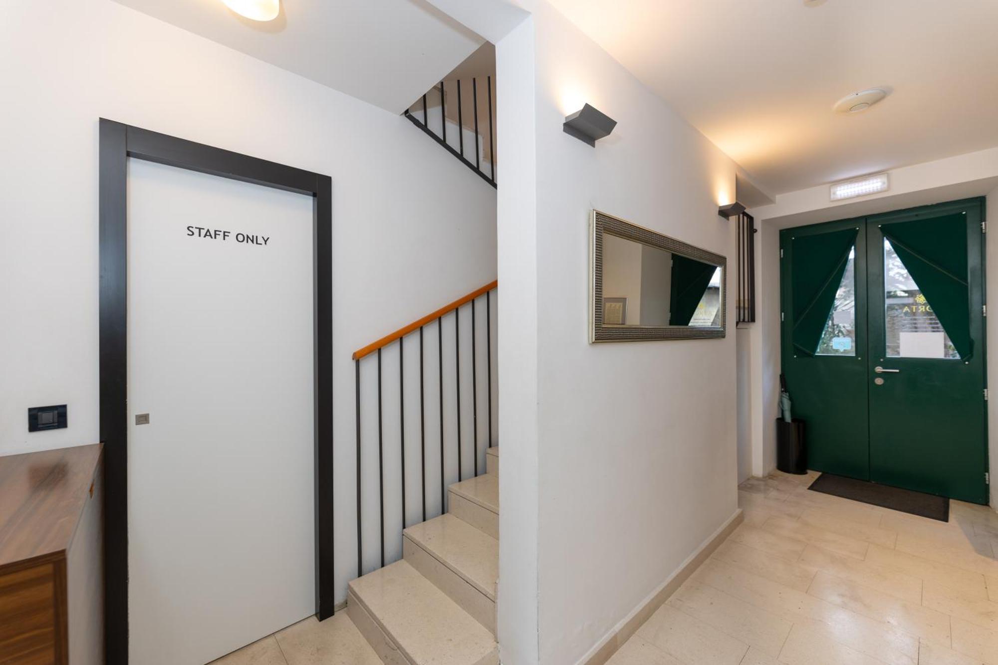 Apartments Korta Σπλιτ Εξωτερικό φωτογραφία