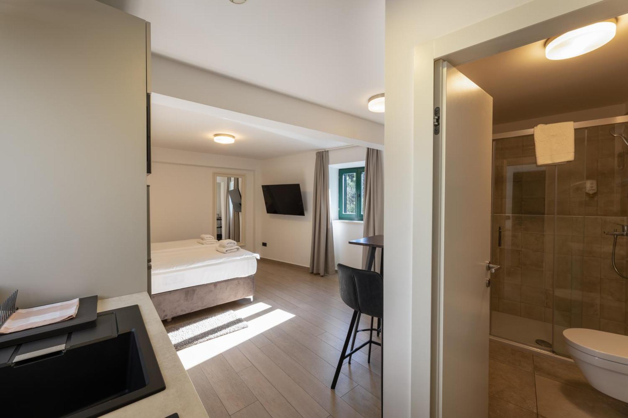 Apartments Korta Σπλιτ Δωμάτιο φωτογραφία