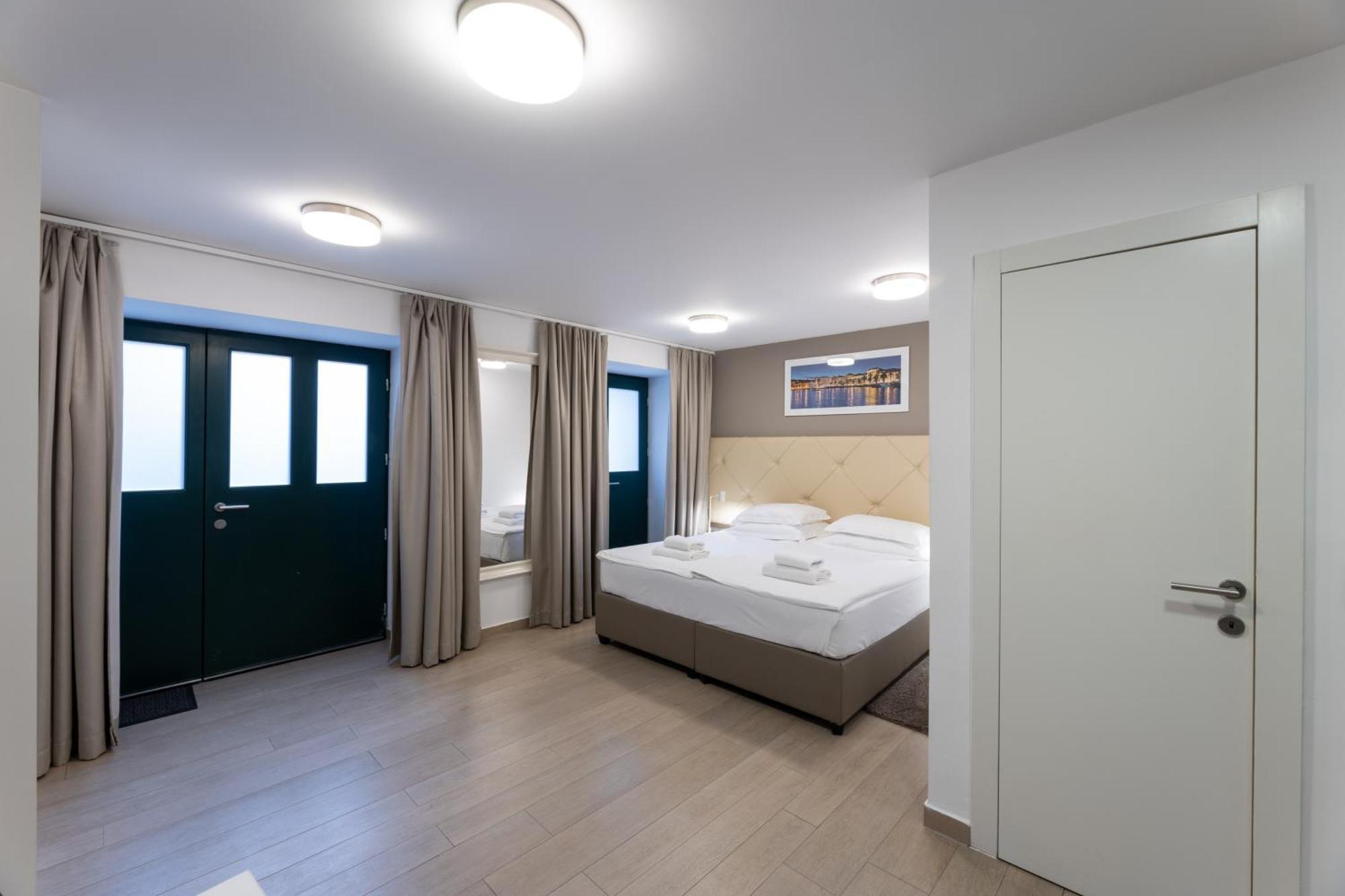 Apartments Korta Σπλιτ Δωμάτιο φωτογραφία