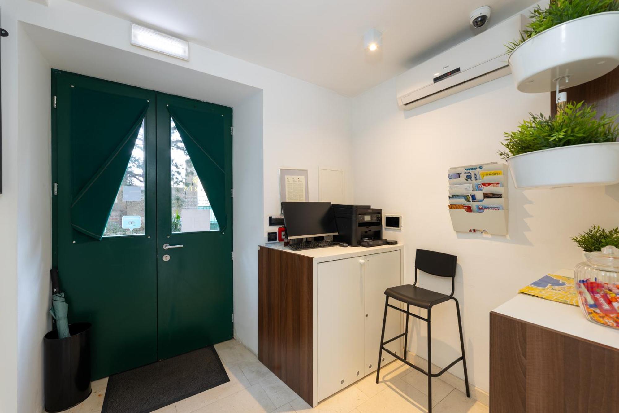 Apartments Korta Σπλιτ Εξωτερικό φωτογραφία